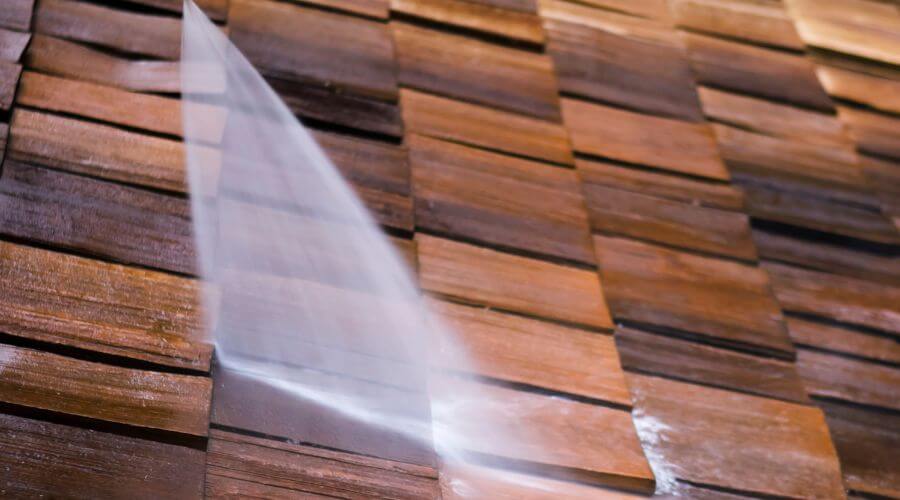 Slate Roofing in Allentown, NY